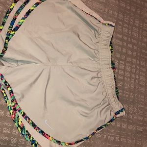 Women’s Nike shorts